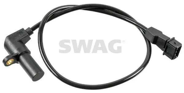 Импулсен датчик, колянов вал SWAG